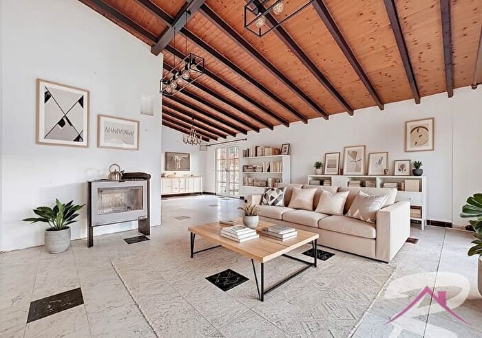 Maison 4 pièces à vendre - Rue Arthur Piroton, ANTHISNES