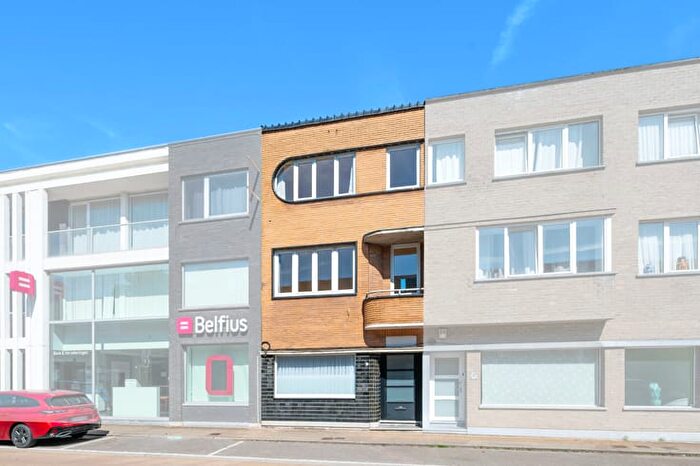 Vrasenestraat, NieuwkerkenWaas - Maison 9 pièces à vendre