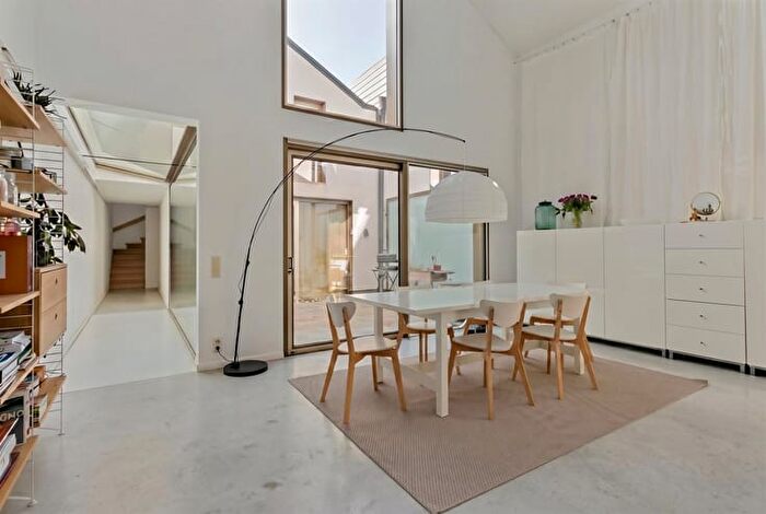 Brusselsesteenweg, D - Maison 3 pièces à louer