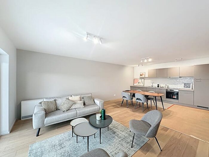 Rue Hennevauche a, Namur : Appartement à vendre