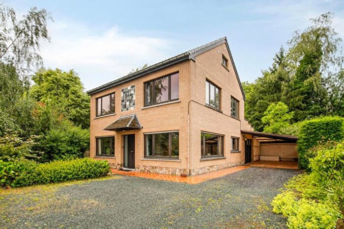 Maison 4 pièces à vendre - Polderstraat, Dilbeek
