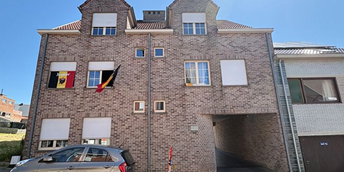 Appartement 1 pièce à louer - Groeneweg, Ronse