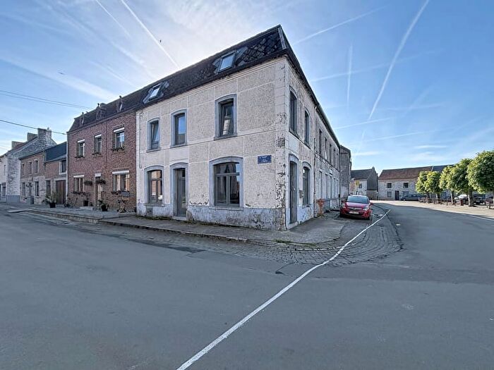 Maison 3 pièces à Place du Puits, CLERMONT, à vendre