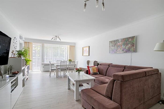 Appartement 2 pièces à vendre - Boekenberglei, DEURNE