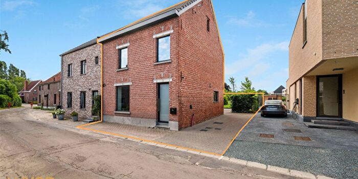 Maison 3 pièces à vendre à Coppendries, Beigem