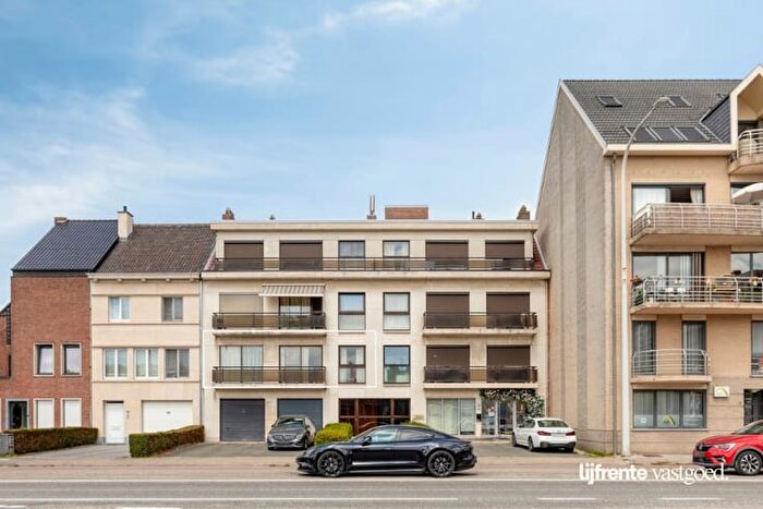 Tweebruggenstraat, W : Appartement 10 pièces à vendre