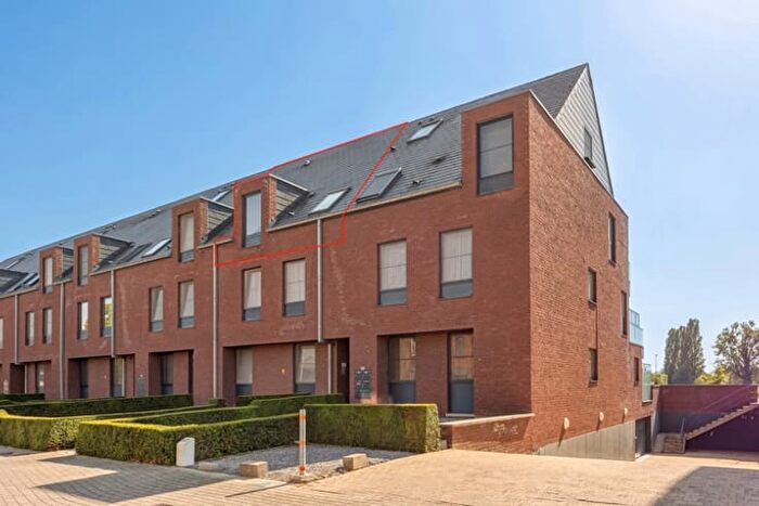 Appartement 2 pièces à vendre à Herseltsesteenweg, Aarschot