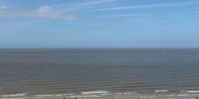 Zeedijk, Blankenberge : Appartement 3 pièces à vendre