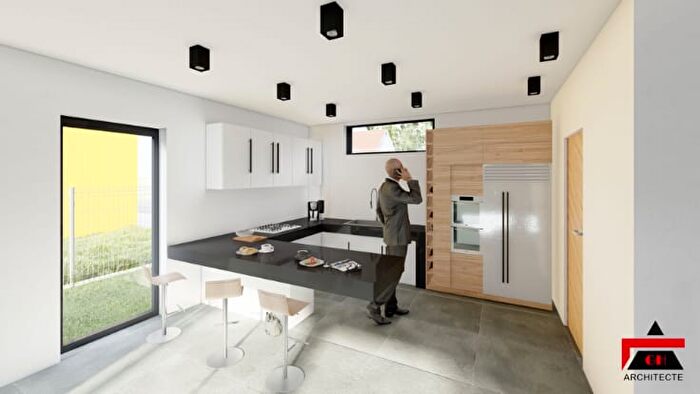 Maison 5 pièces à louer - Rue Grande, Maisières