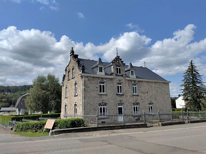 Petit Barvaux, BARVAUXSUROURTHE : Maison 5 pièces à vendre