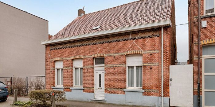 Maison 5 pièces à vendre - Doelenstraat, Geel