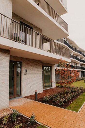 Appartement 2 pièces à Neerstraat, OudTurnhout, à vendre