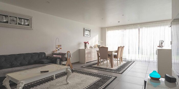 Damberdstraat, Roeselare - Appartement 2 pièces à vendre
