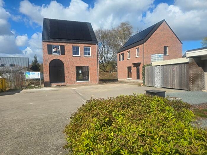 Maison à vendre - Priester Daensstraat, Grobbendonk
