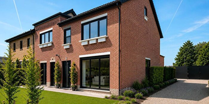 Putsebaan, Keerbergen : Maison 5 pièces à vendre
