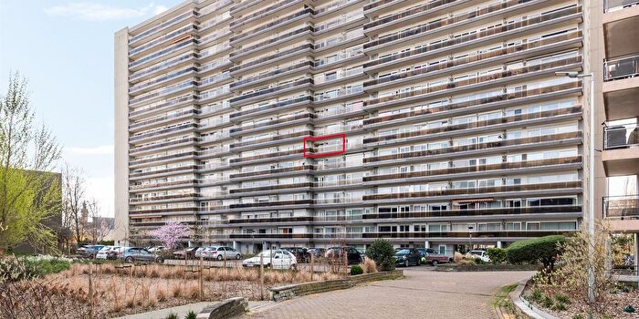 Elektriciteitstraat, Mechelen : Appartement 2 pièces à vendre