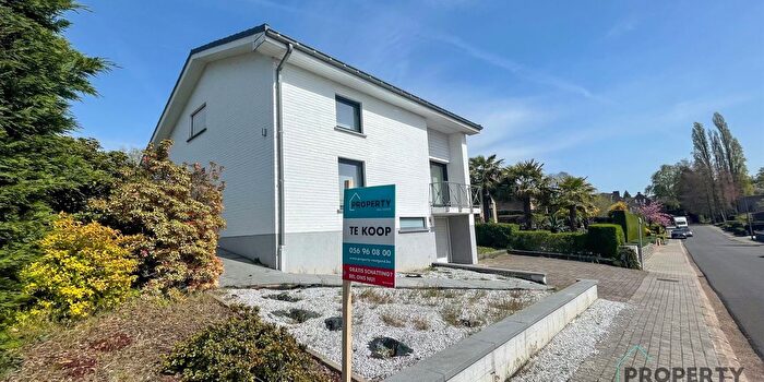 Mollekouter, GrootBijgaarden : Maison 2 pièces à vendre