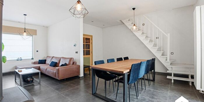 Meenseweg, Zillebeke : Maison 3 pièces à vendre