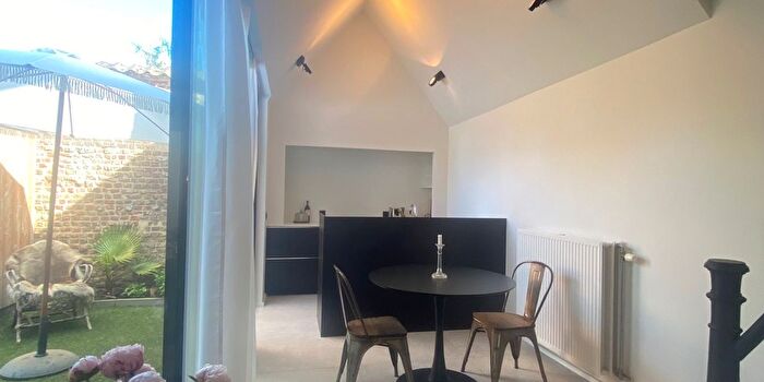 Maison 2 pièces à vendre à Windekekouter, Oosterzele