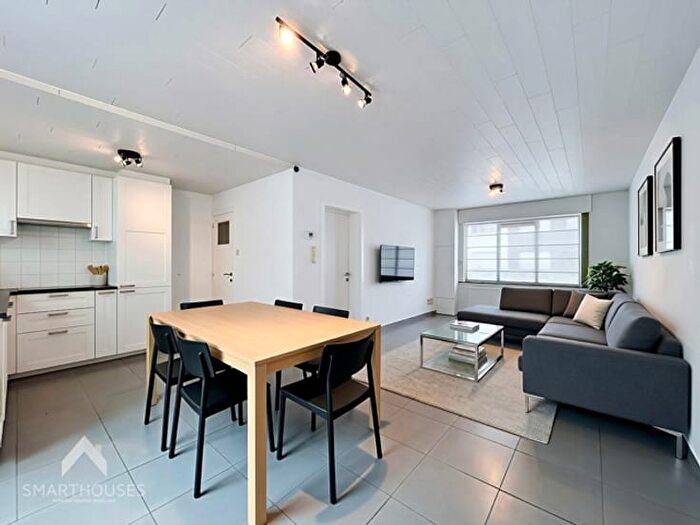 Motestraat, Harelbeke - Maison 4 pièces à vendre