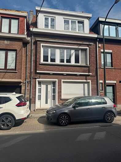 Maison 4 pièces à vendre à Rue Is Meyskens, Wemmel
