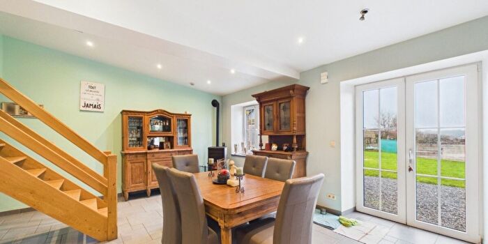 Maison 2 pièces à Rue SaintJeanBaptiste, Corbion, à vendre