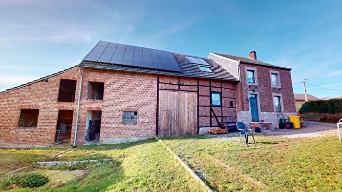 Maison 12 pièces à vendre à Rue du Tilleul, SommeLeuze