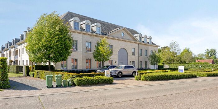 Postelarenweg, Mol - Appartement 2 pièces à vendre