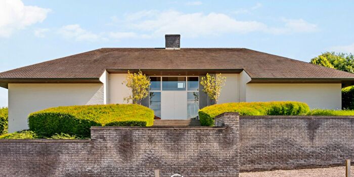 Boekendries, Michelbeke : Maison 5 pièces à vendre