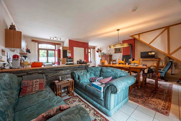 Appartement 2 pièces à vendre à Route de Falize, Malmedy
