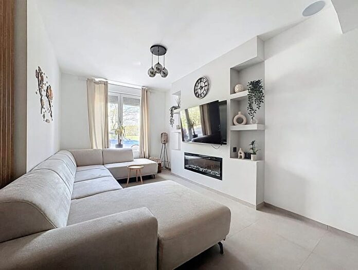 Maison 5 pièces à vendre - Chaussée de Bruxelles, BRAINELECOMTE