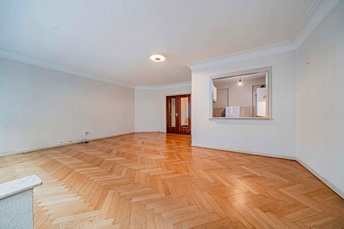 Appartement 2 pièces à vendre à Rue de l'université, Liège