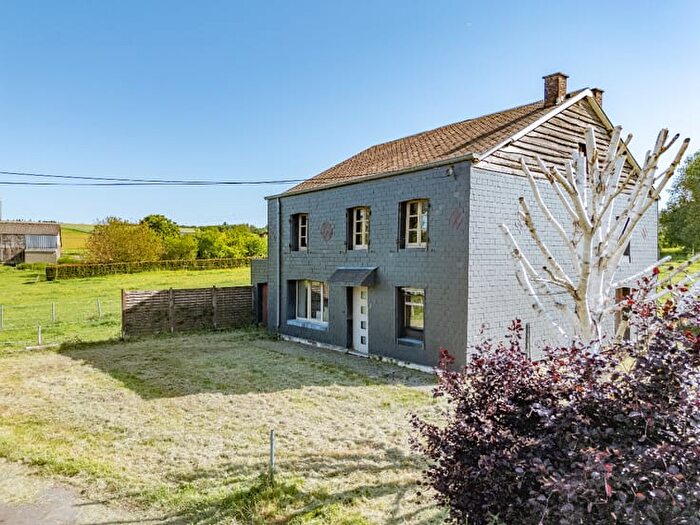 Maison 4 pièces à vendre à Village, Bièvre