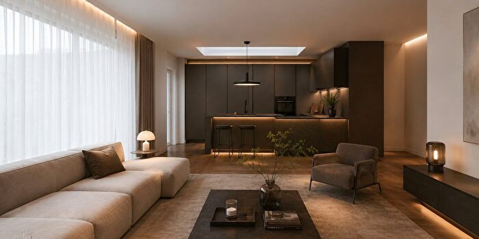 Weg naar Zwartberg A, Houthalen - Appartement 1 pièce à vendre