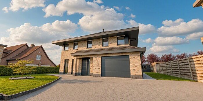 Knokkebaan, Knesselare : Maison 5 pièces à vendre