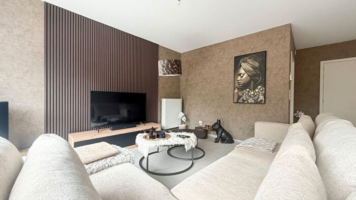 Appartement 2 pièces à Laaglandstraat, HeusdenZolder, à vendre