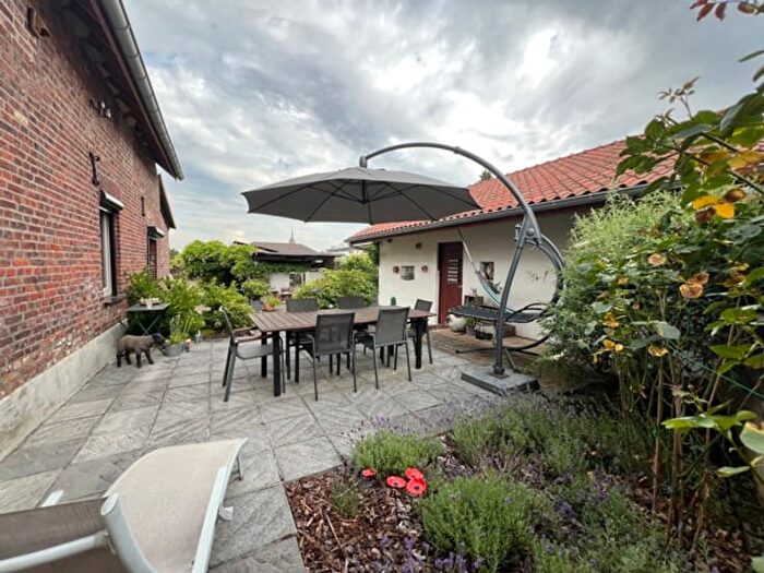 Onderstraat, Hoeselt - Maison 2 pièces à vendre