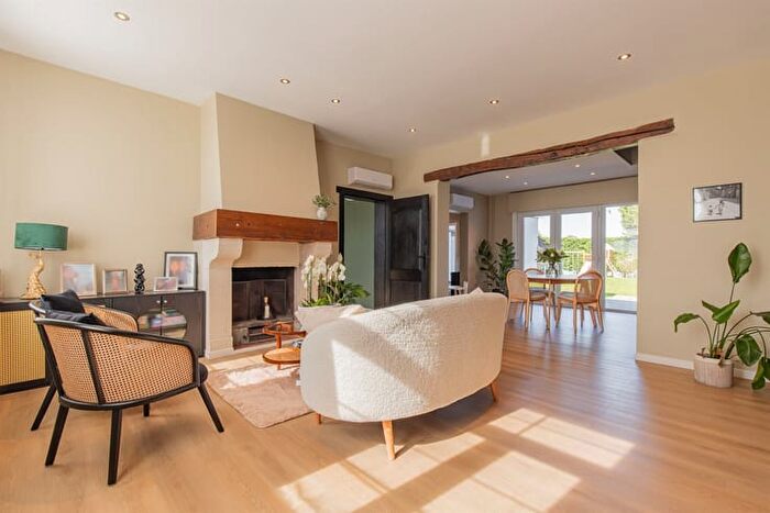 Ossegemstraat, MEISE : Maison 4 pièces à vendre
