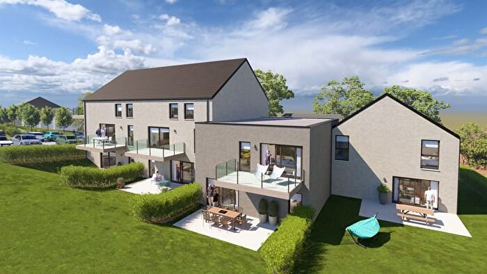 Rue Jean Schinler, SPRIMONT : Appartement à vendre