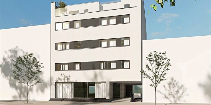 Rijksweg, MechelenaandeMaas : Appartement à vendre