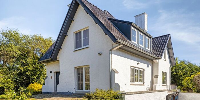 Kabbeekvest, Tienen : Maison 3 pièces à vendre