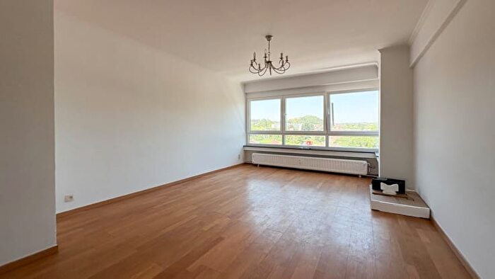 Avenue Général Leman, Jemeppe - Appartement 2 pièces à louer