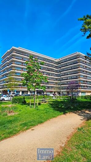 SINTKATARINAPLEIN, Hasselt : Appartement 2 pièces à vendre