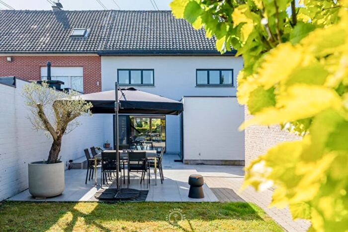 Maison 14 pièces à vendre - Stuurstraat, Haasdonk