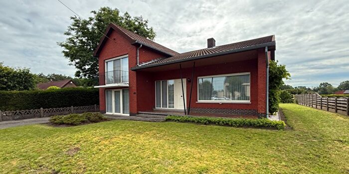 Maison 3 pièces à vendre à Gerhees, Oostham