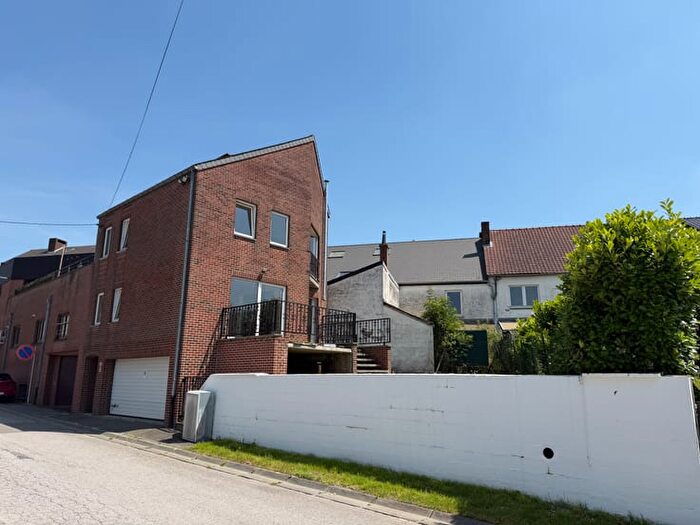 Rue Viveroux, Florennes - Maison 3 pièces à vendre