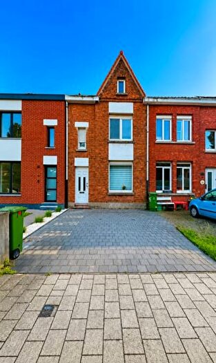Maison 4 pièces à Leugenberg, Antwerpen, à vendre