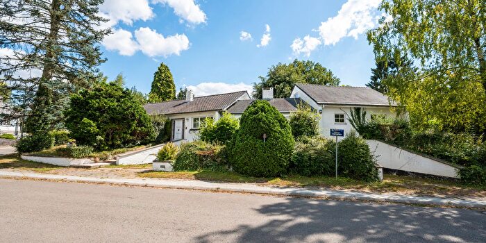 Waterloo, WaalsBrabant : Maison 5 pièces à vendre