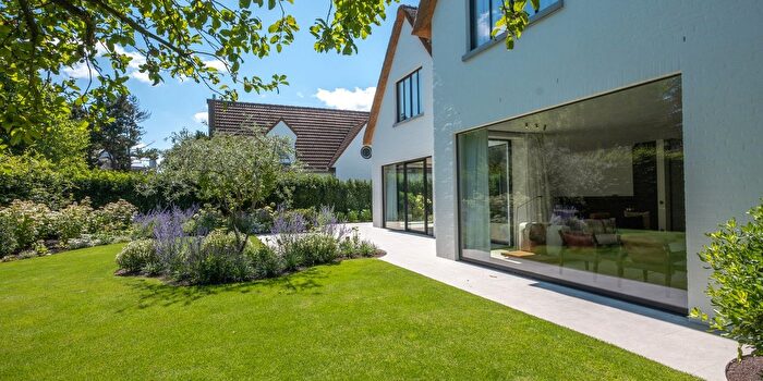 Maison 4 pièces à Knokke, WestVlaanderen, à vendre