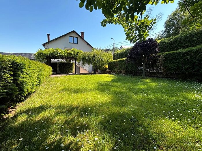 Maison 3 pièces à louer à Rue des Echavées, ANDENNE